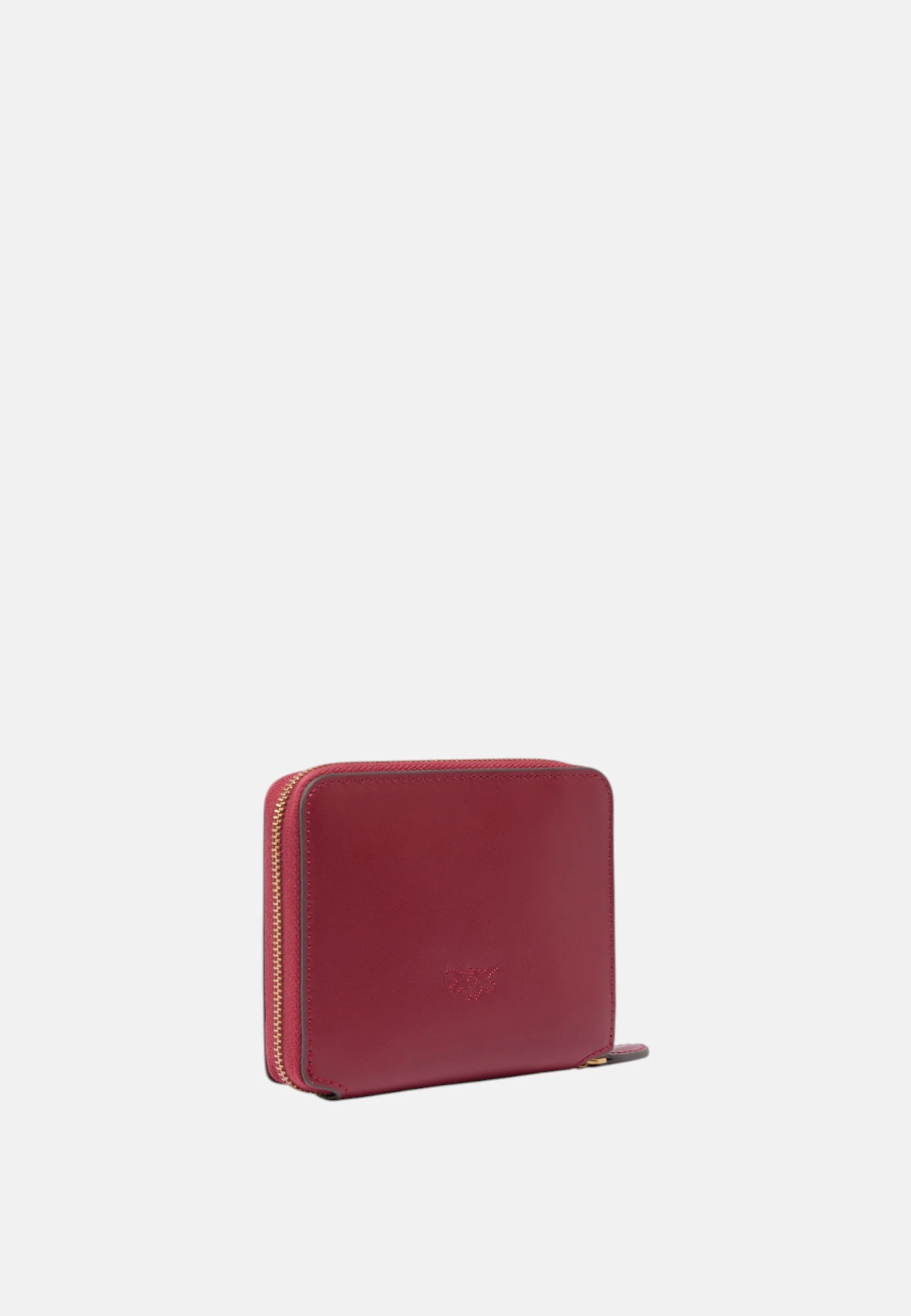 Portafoglio Donna Pinko Rosso Scuro