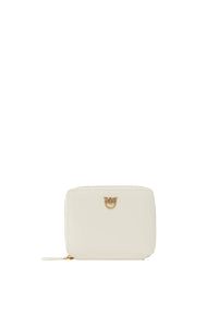 Portafoglio Donna Pinko Bianco