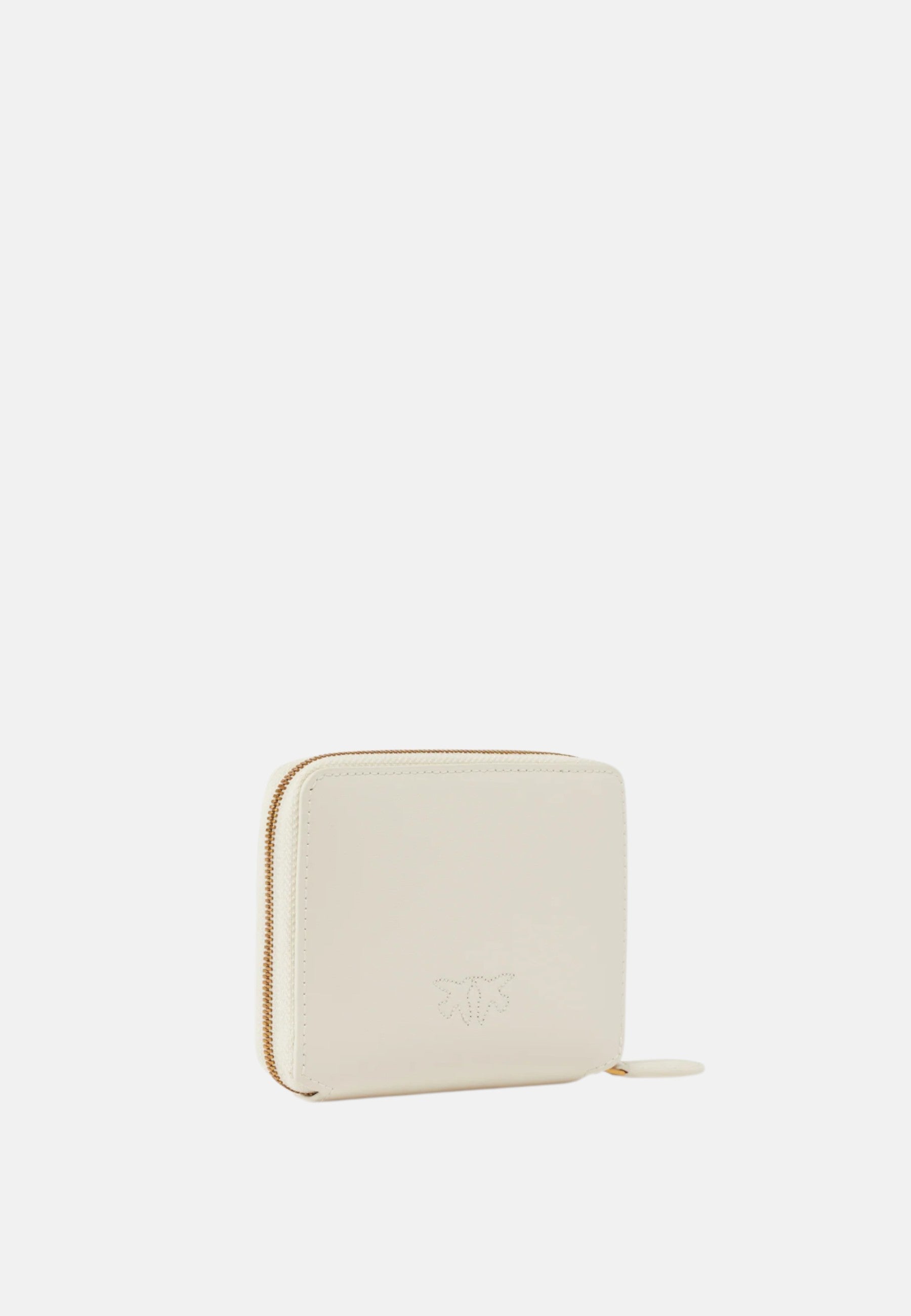 Portafoglio Donna Pinko Bianco