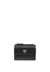 Portafoglio Donna Pinko Nero