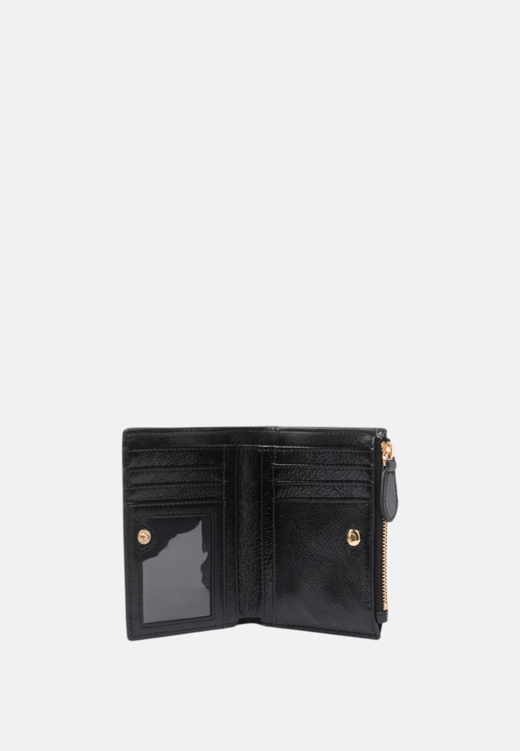 Portafoglio Donna Pinko Nero