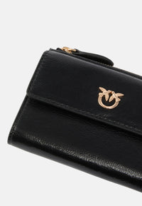 Portafoglio Donna Pinko Nero