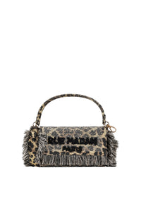 Borss Donna Rue Madame Leopard