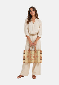 Borsa Donna Rue Madam Brown