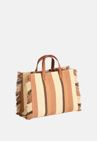 Borsa Donna Rue Madam Brown