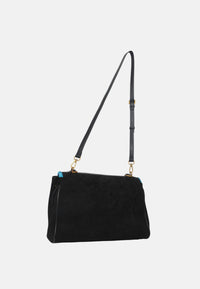 Borsa Donna Rue Madam Black