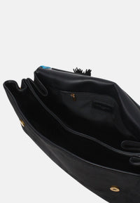 Borsa Donna Rue Madam Black