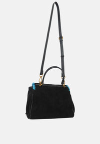 Borsa Donna Rue Madam Paris Black