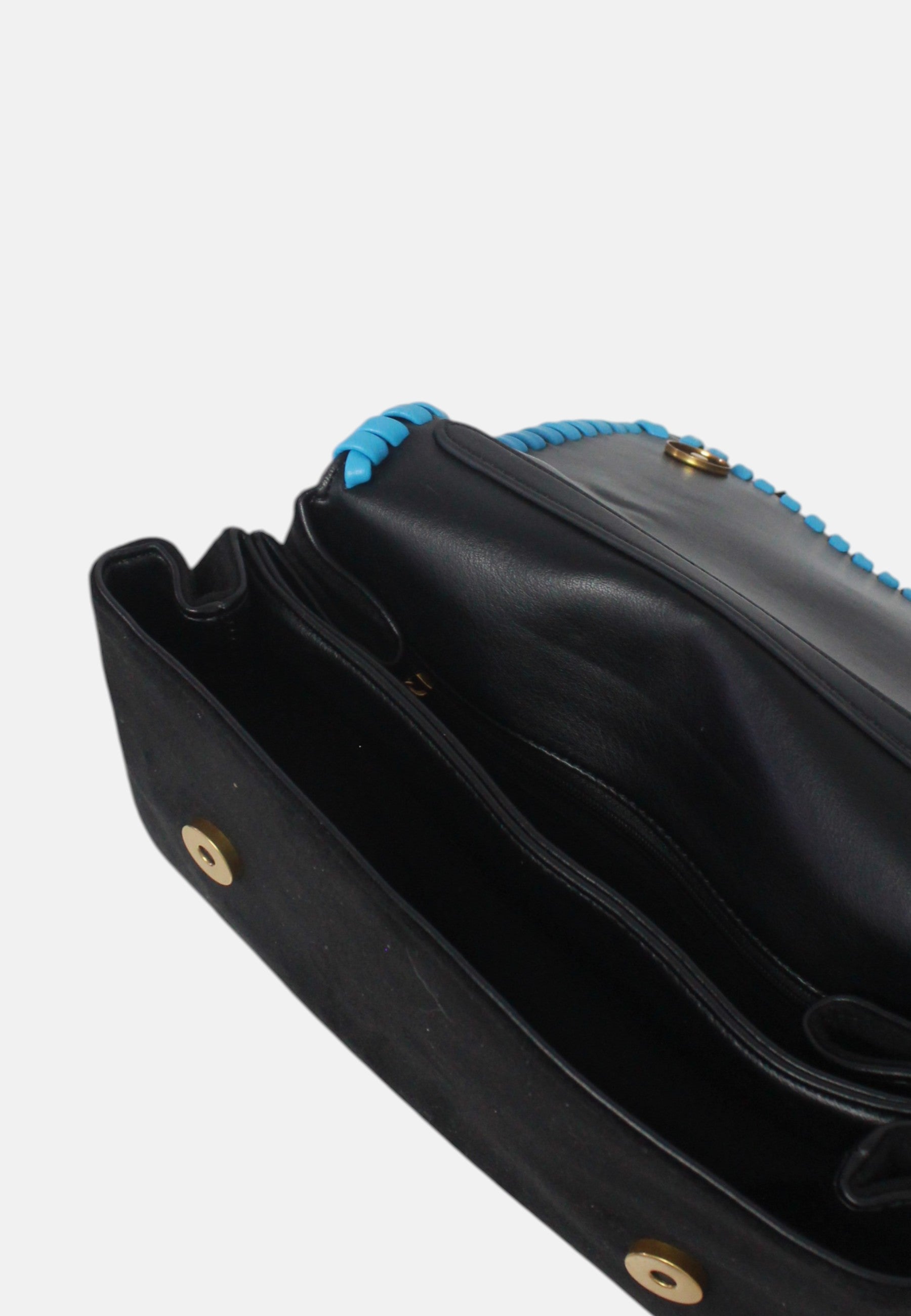 Borsa Donna Rue Madam Paris Black