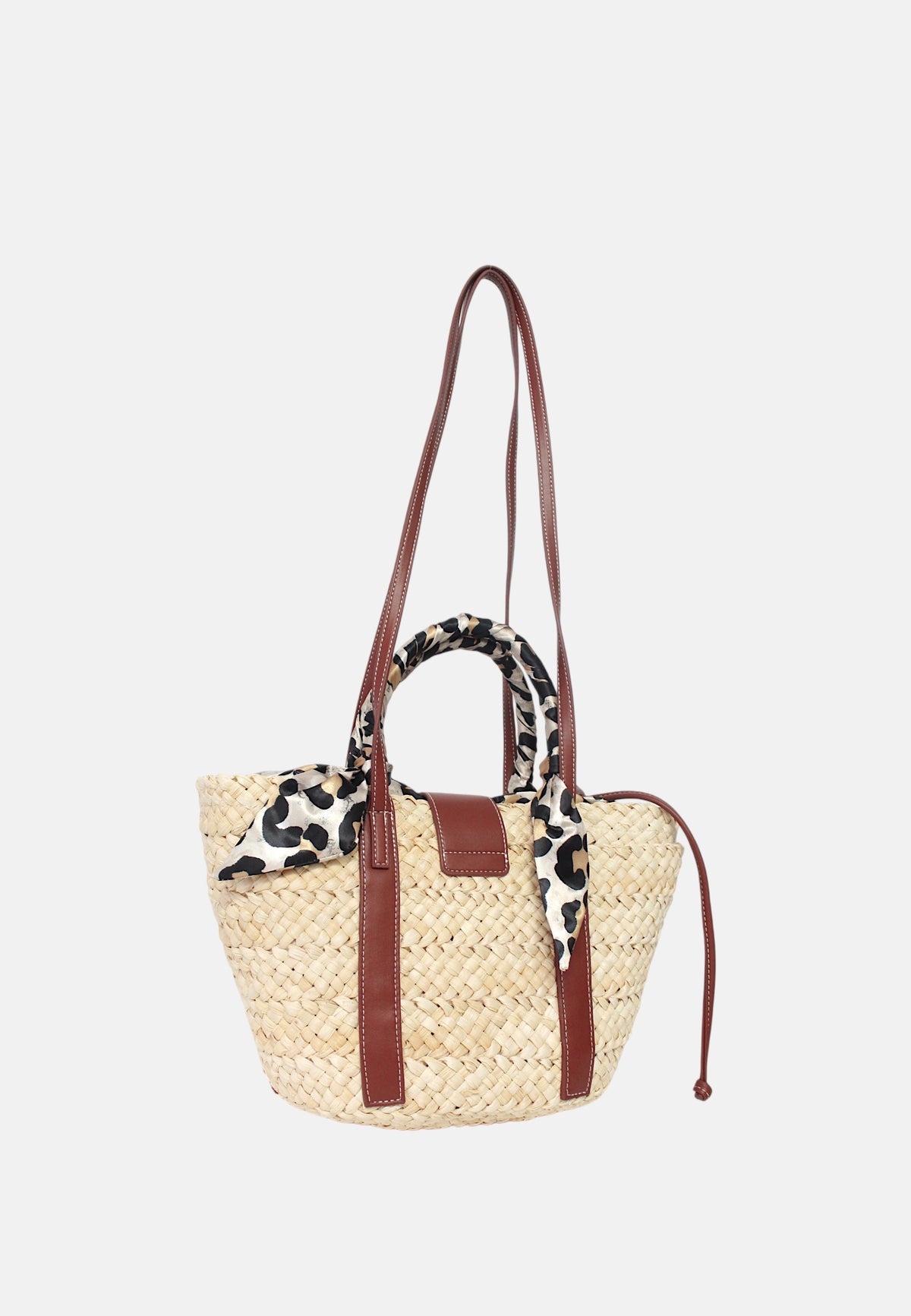 Borsa Donna Rue Madam Beige/marrone