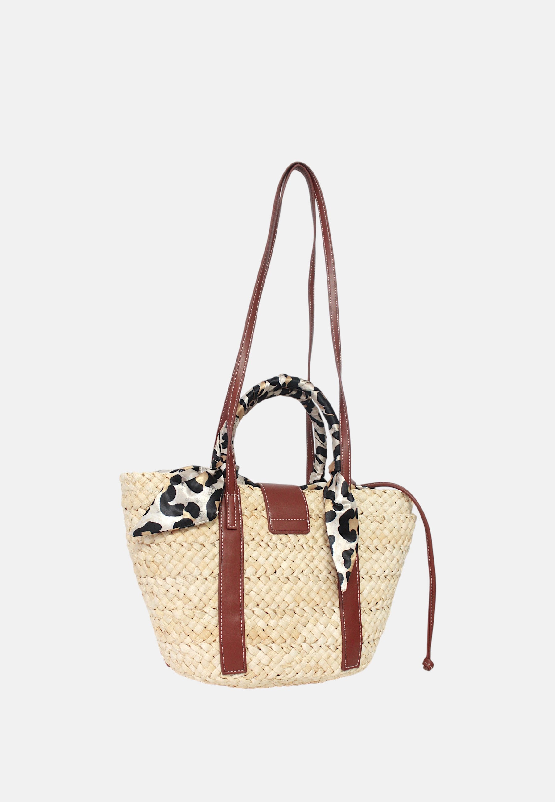 Borsa Donna Rue Madam Beige/marrone