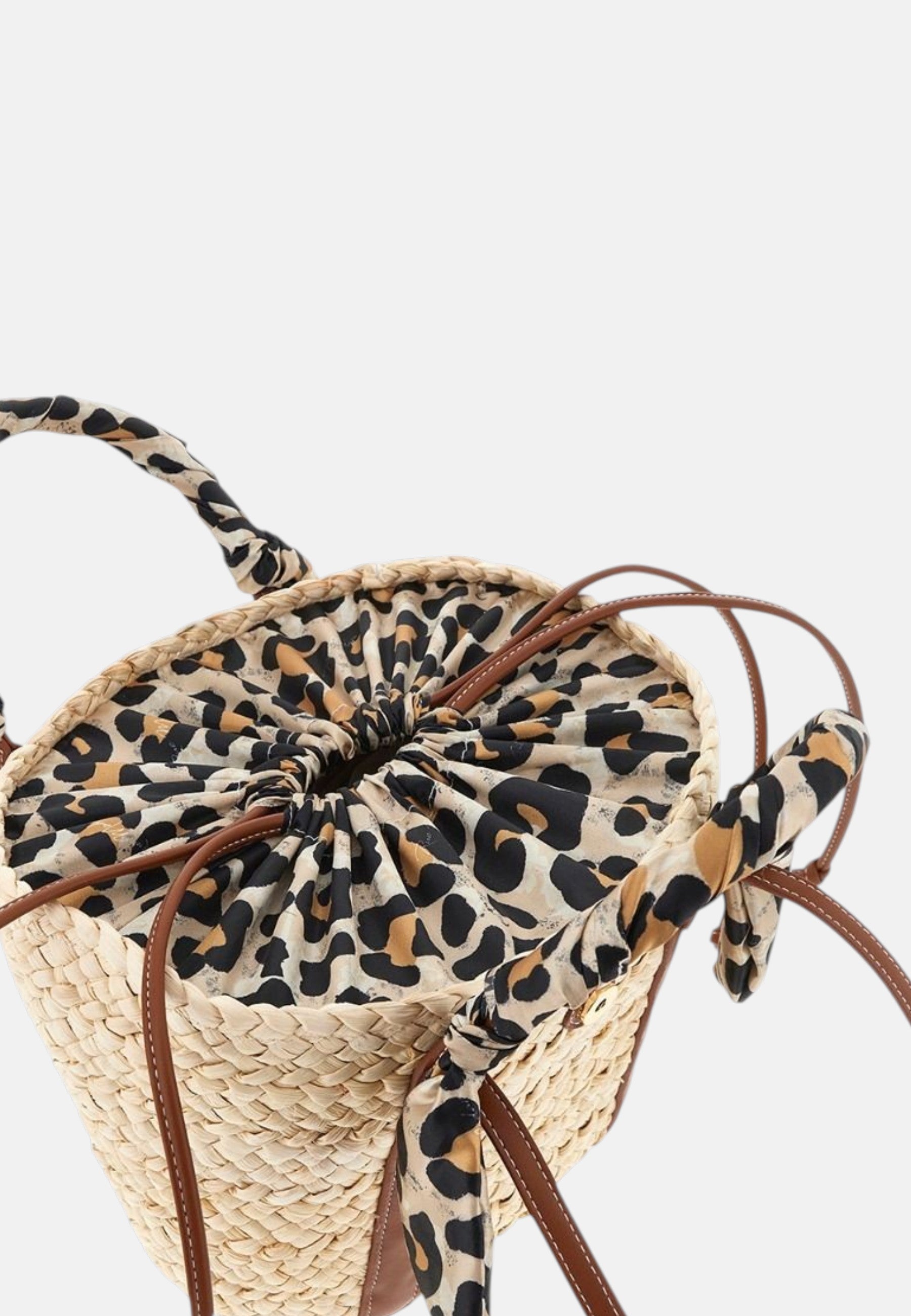 Borsa Donna Rue Madam Beige/marrone