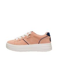 Sneakers Donna Karina dbl duo suede Hey Dude Taupe/multicolor