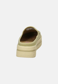 Sandalo Espadrillas Donna Hey Dude Olive Grey