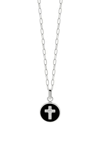 Collana uomo gioielli LiuJo Silver