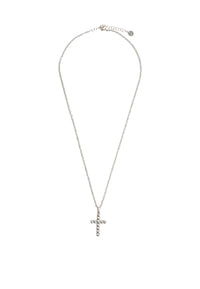 Collana uomo gioielli LiuJo Silver