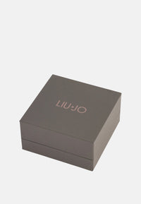 Collana uomo gioielli LiuJo Silver