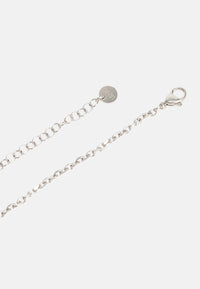 Collana uomo gioielli LiuJo Silver