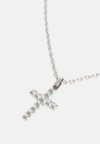 Collana uomo gioielli LiuJo Silver