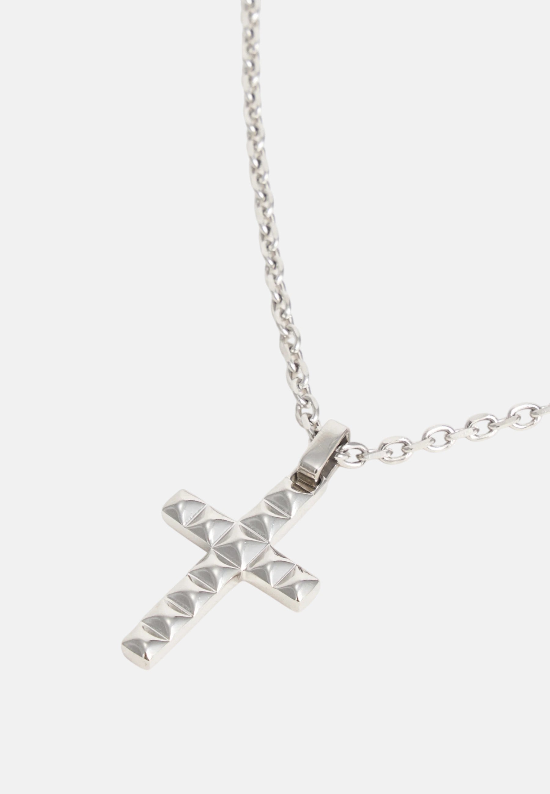 Collana uomo gioielli LiuJo Silver