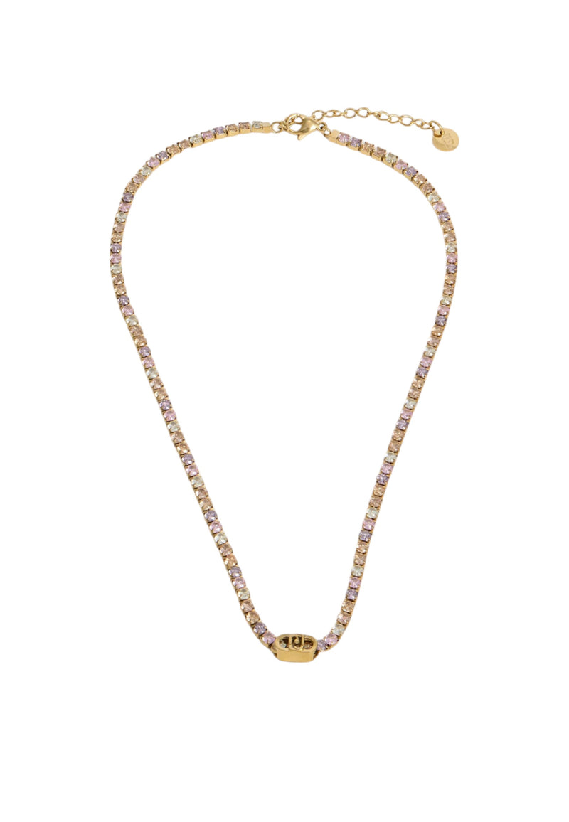 Collana Liu Jo Gioielli Donna essential Oro