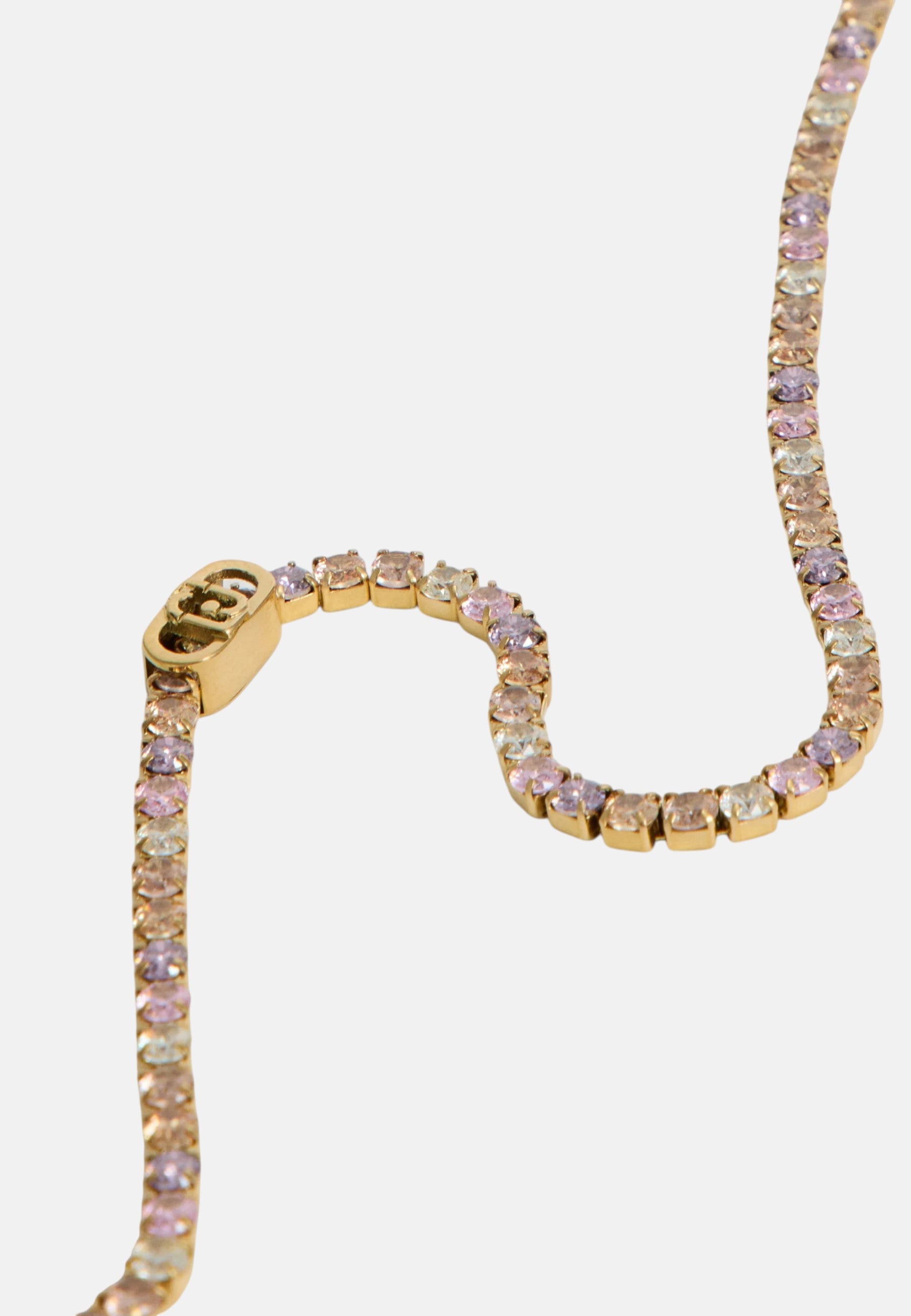 Collana Liu Jo Gioielli Donna essential Oro