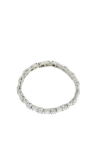 Bracciale Donna Liu Jo Acciaio Silver