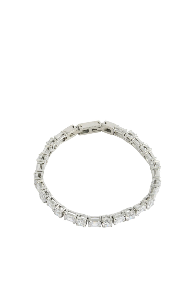 Bracciale Donna Liu Jo Acciaio Silver