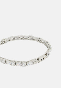 Bracciale Donna Liu Jo Acciaio Silver