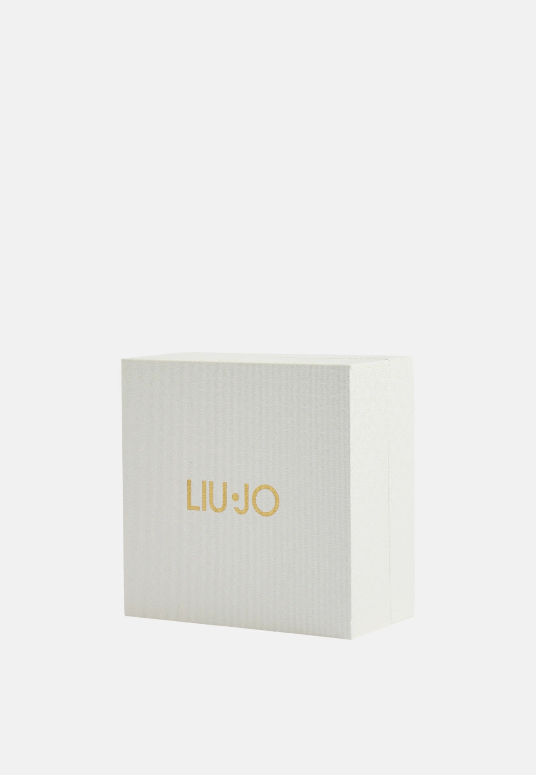 Bracciale Donna Liu Jo Acciaio Silver