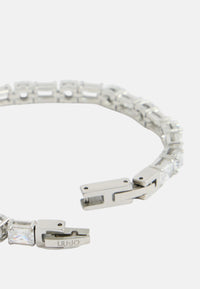 Bracciale Donna Liu Jo Acciaio Silver