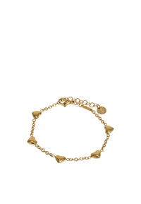 Bracciale Donna Liu Jo Color Oro Oro