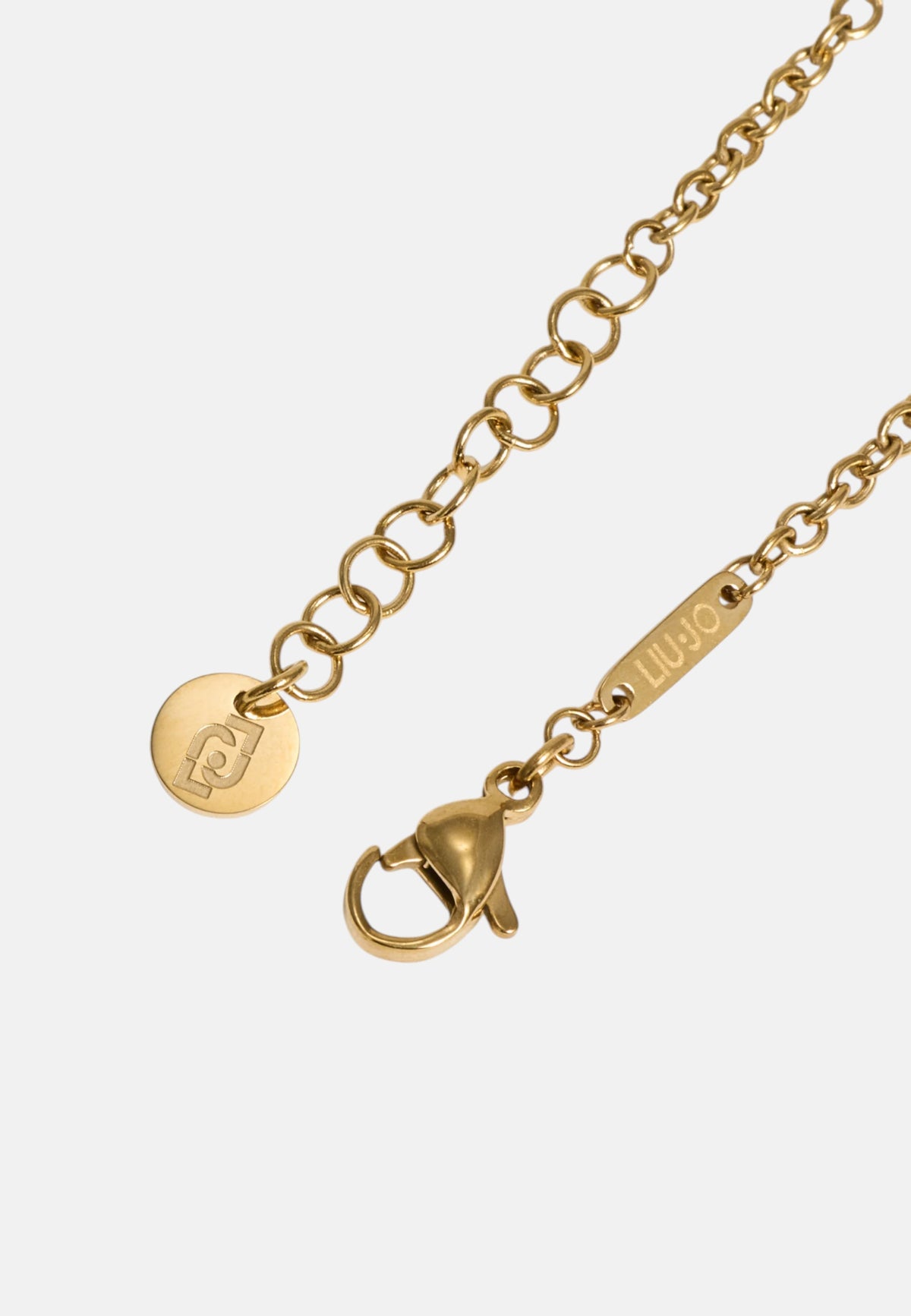 Bracciale Donna Liu Jo Color Oro Oro