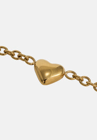 Bracciale Donna Liu Jo Color Oro Oro