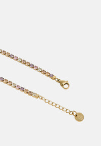 Bracciale donna gioielli LiuJo Oro