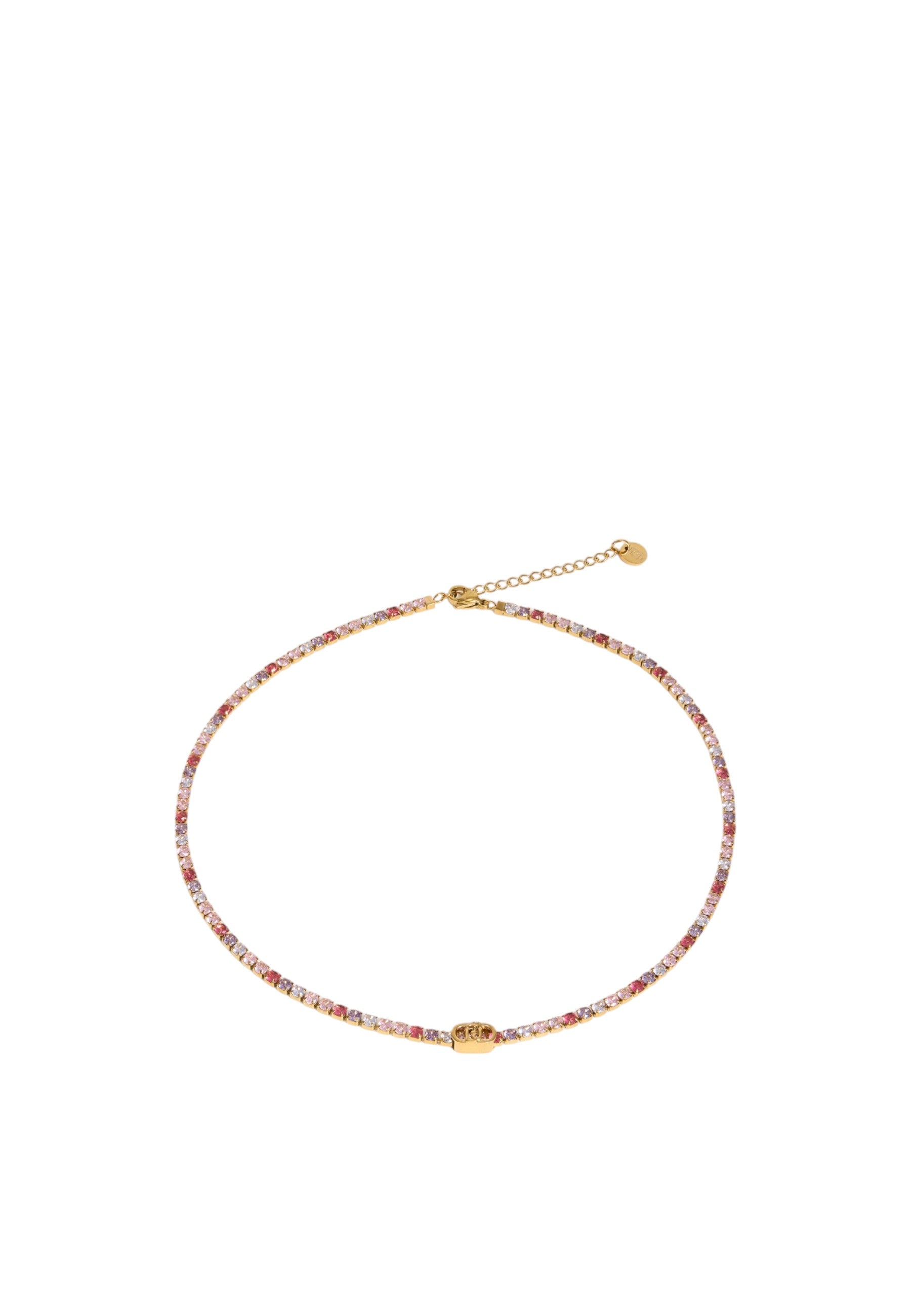 Collana Liu Jo Gioielli Donna essential Oro