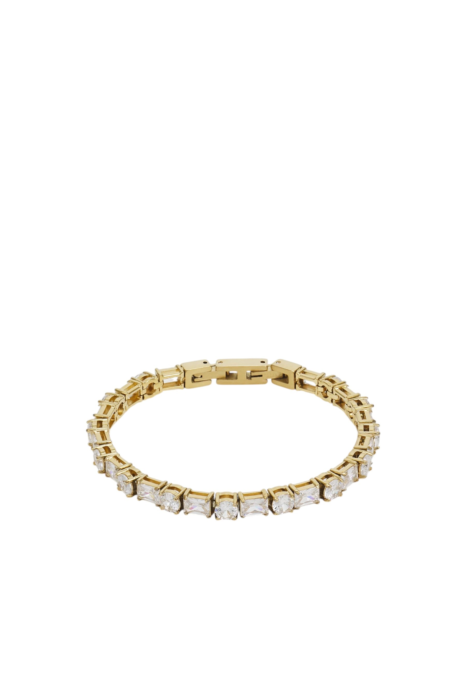 Bracciale Donna Liu Jo essential Oro