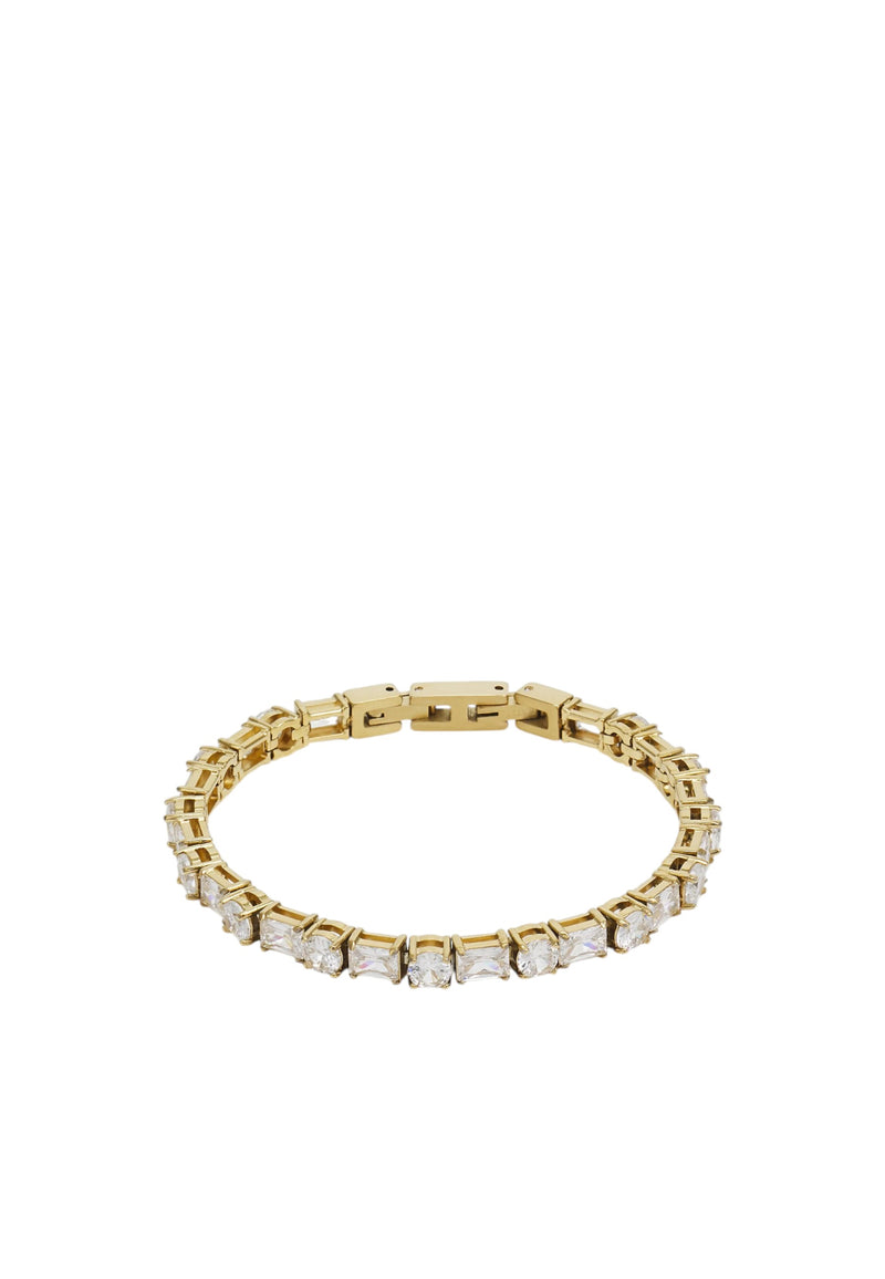 Bracciale Donna Liu Jo essential Oro
