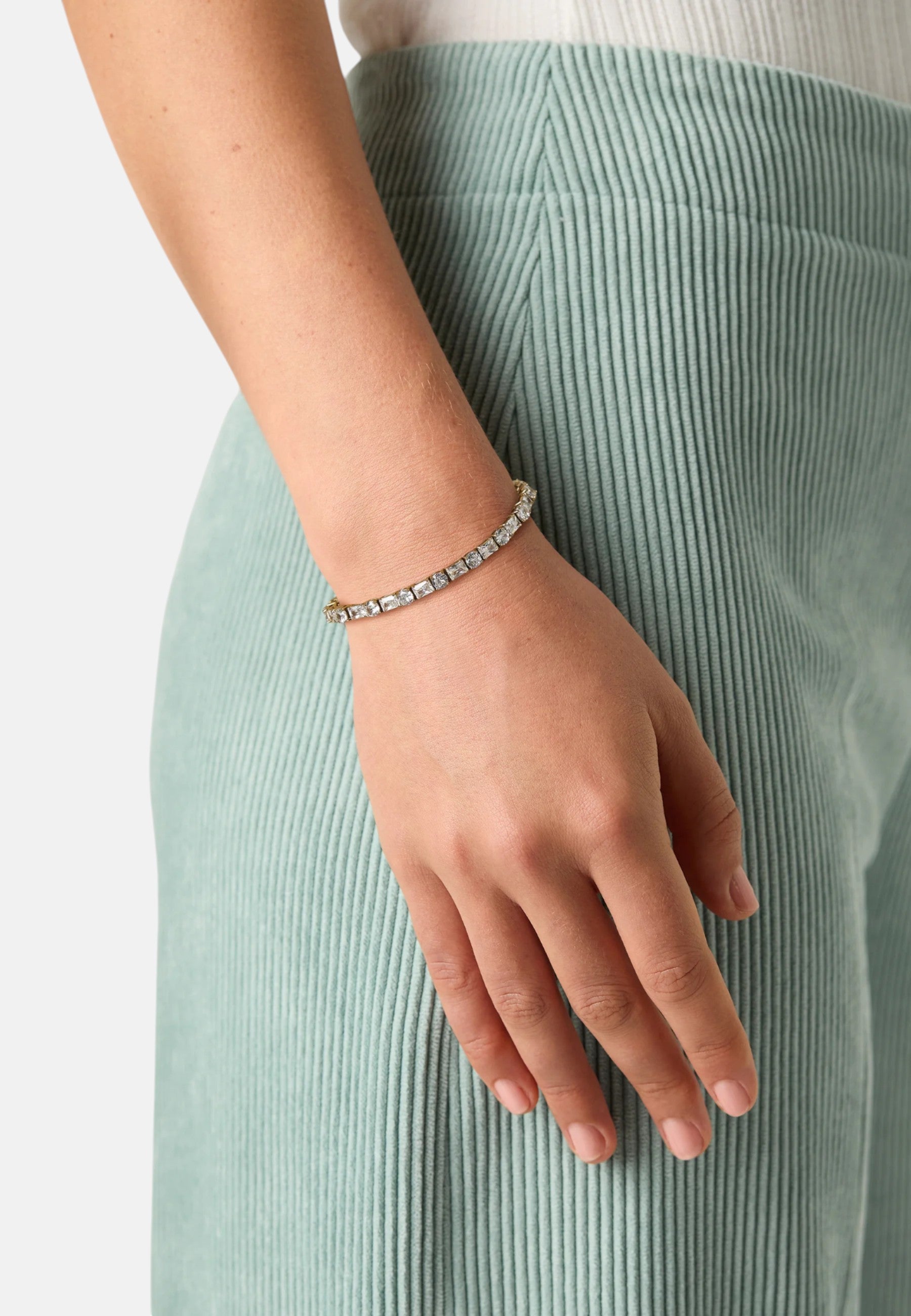 Bracciale Donna Liu Jo essential Oro