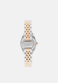 Orologio Liu Jo casual nirya Quarzo Donna Silver/oro Rosa