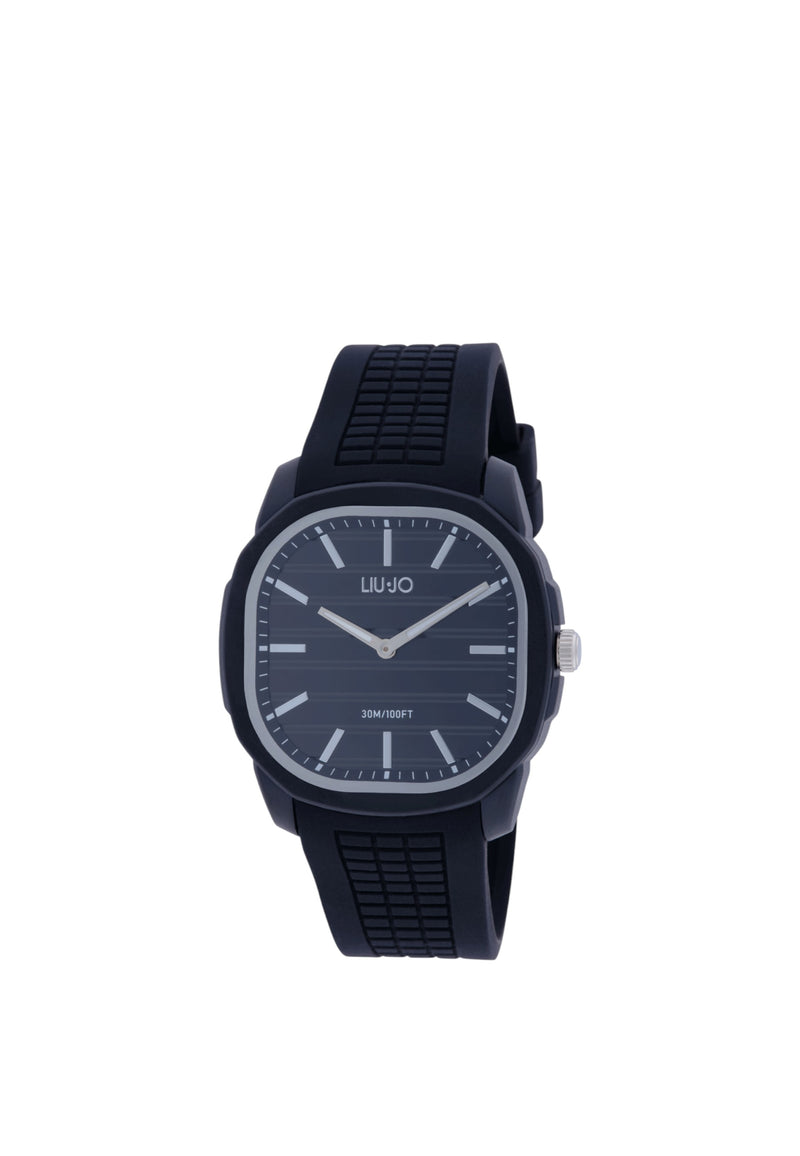 Orologio Uomo Liu Jo Nero