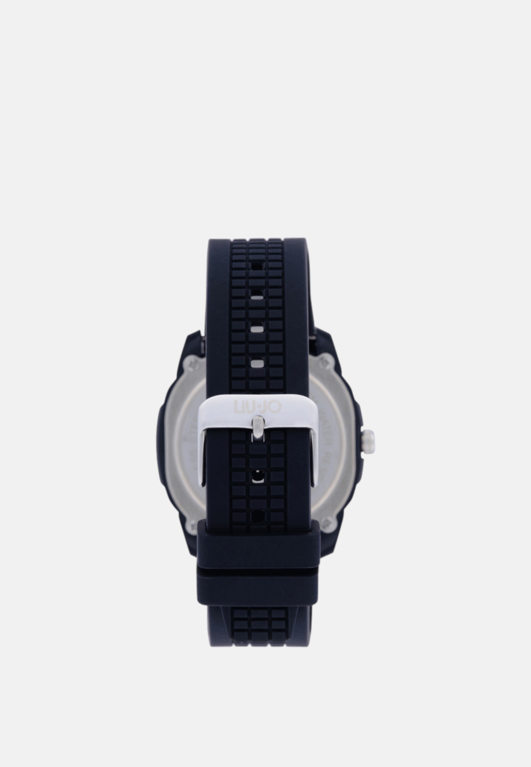 Orologio Uomo Liu Jo Nero
