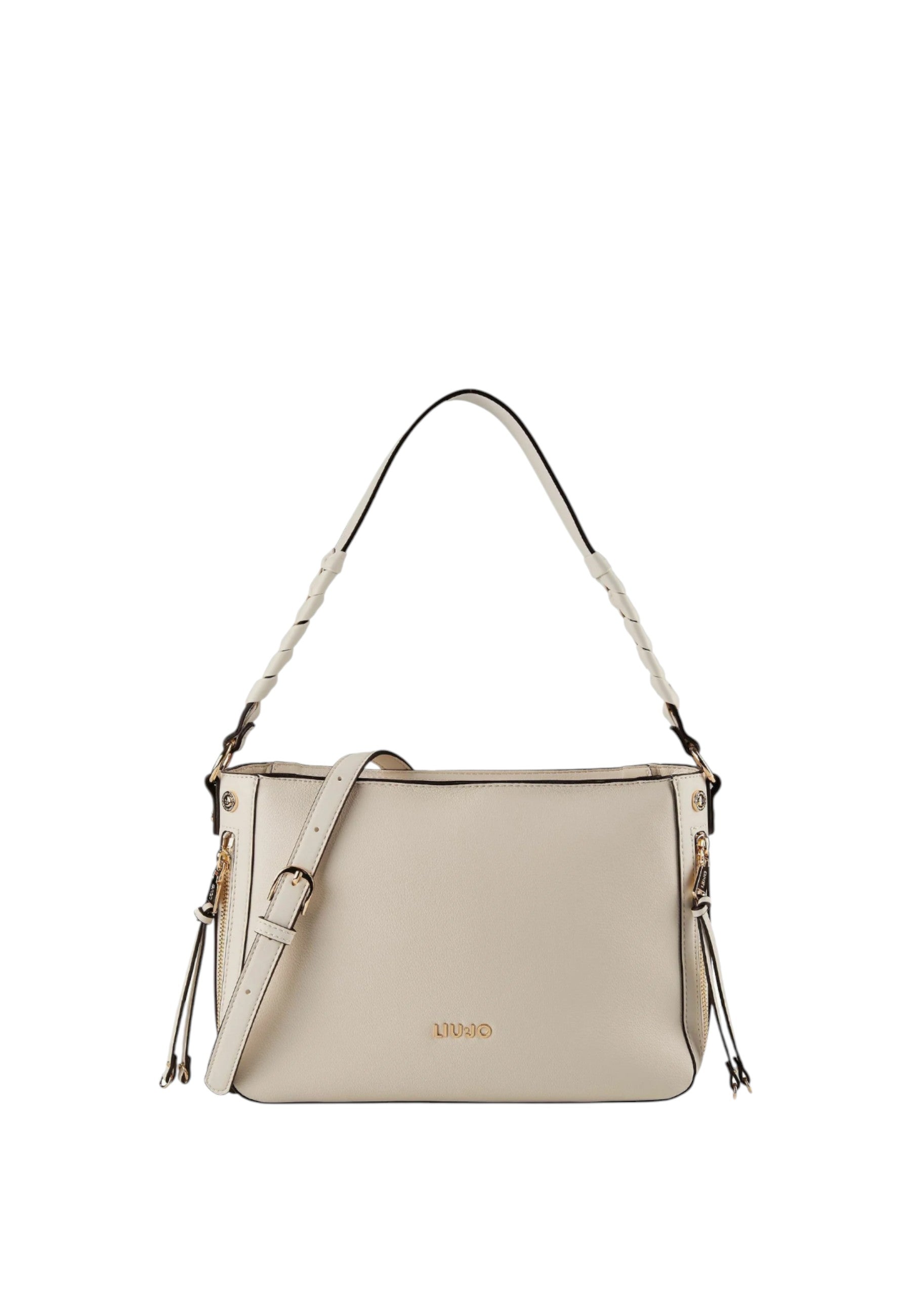 Liu Jo Borsa a spalla Hobo Liu Jo Cream