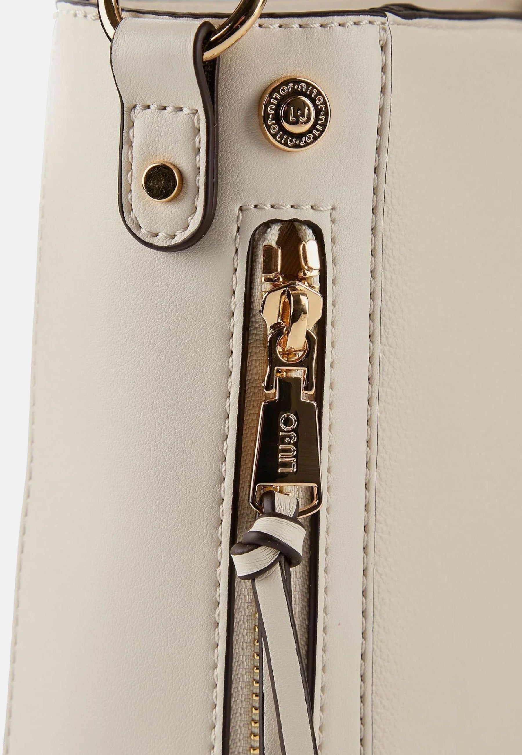 Liu Jo Borsa a spalla Hobo Liu Jo Cream