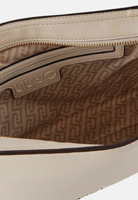 Liu Jo Borsa a spalla Hobo Liu Jo Cream
