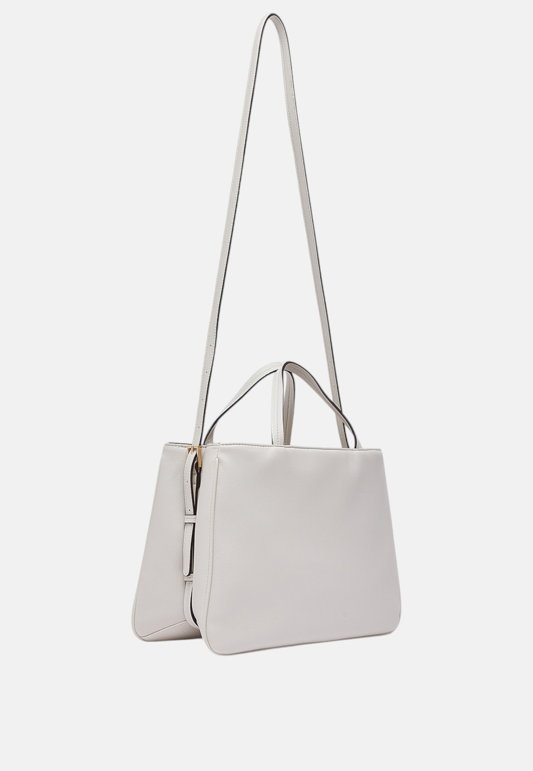 Borsa a mano media Donna Liu Jo. Cream