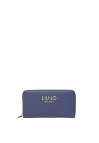 Portafoglio Donna Liu Jo Dress Blue