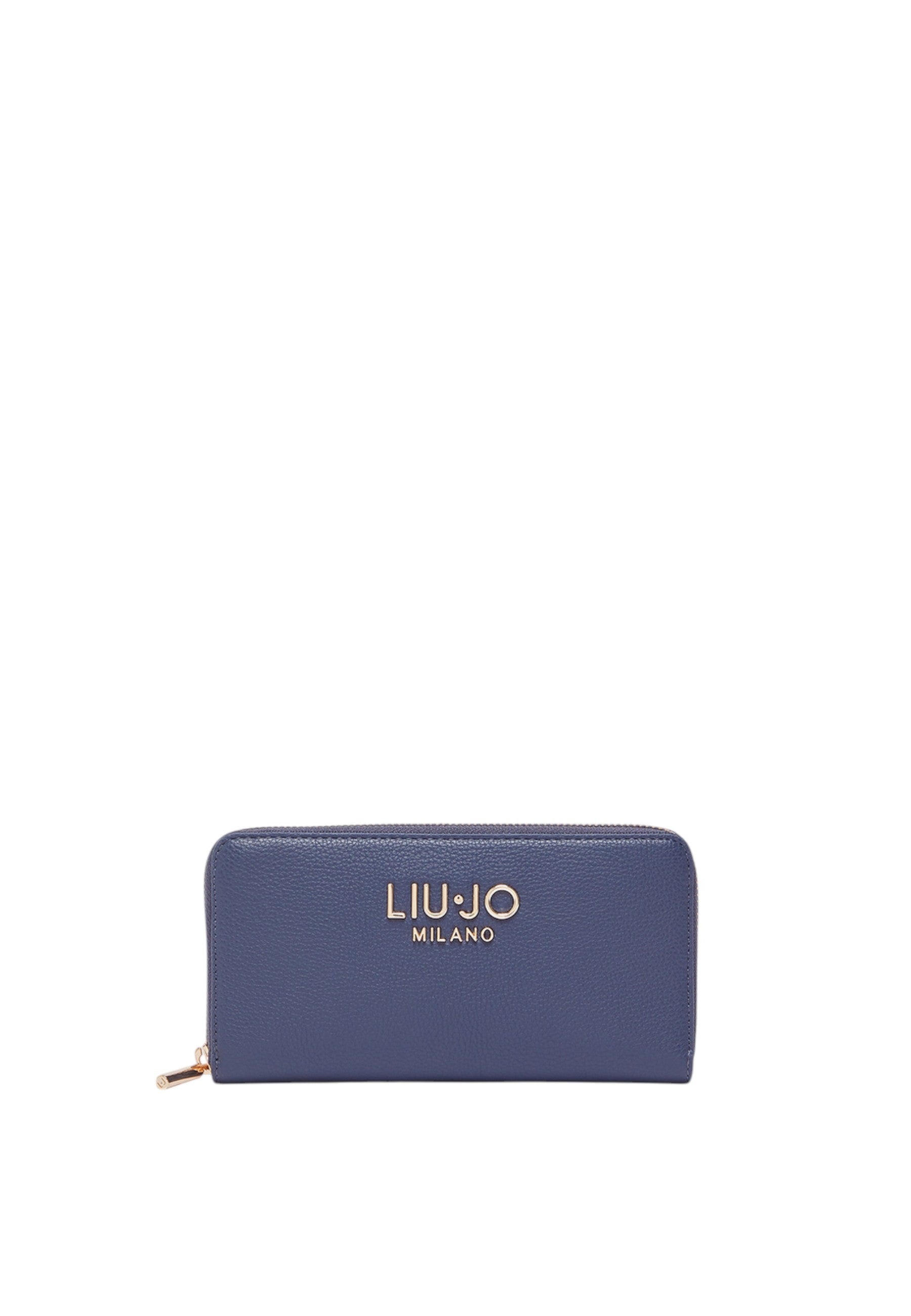Portafoglio Donna Liu Jo Dress Blue