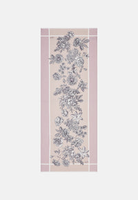Stola Donna Liu Jo con Fiore Soft Peony