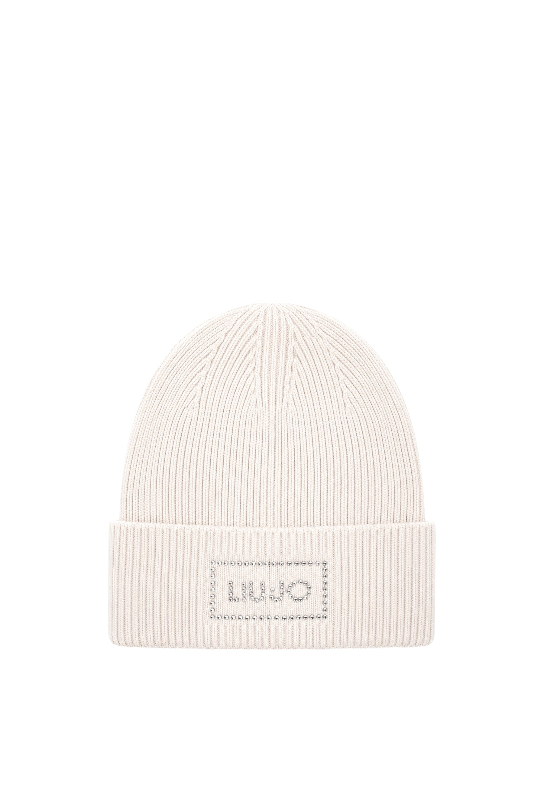 Berretto da Donna con logo Liu Jo con strass Liu Jo Butto